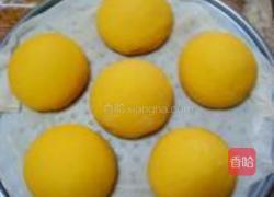 南瓜粗粮馒头的做法图解13