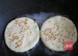 东北糖饼的做法图解11