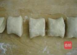 东北糖饼的做法图解3