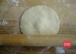 东北糖饼的做法图解4