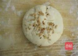 东北糖饼的做法图解8