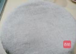 蜜枣玉米面发糕的做法图解10