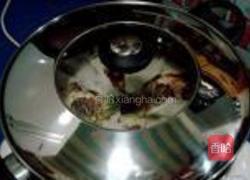 蜜枣玉米面发糕的做法图解15