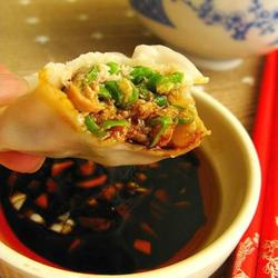 饺子的做法[图]
