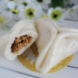 芝麻馅糖三角的做法[图]