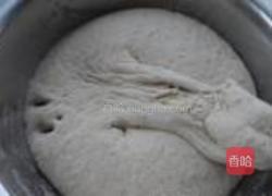 杂豆馒头的做法图解11