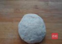 杂豆馒头的做法图解12