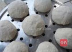 杂豆馒头的做法图解13