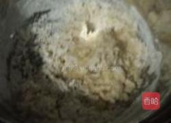 芝麻苏打饼干的做法图解5