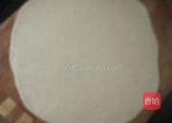 芝麻苏打饼干的做法图解8