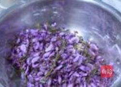 葛花饭的做法图解2