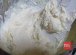 焦糖南瓜乳酪布丁的做法图解4