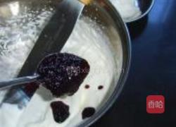蝴蝶结害羞兔蛋糕的做法图解5