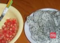 蝴蝶结害羞兔蛋糕的做法图解7