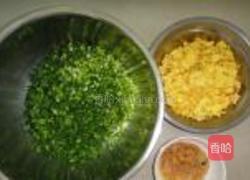 煎饼盒子的做法图解2