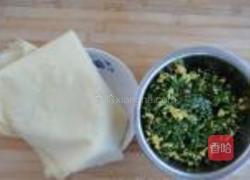 煎饼盒子的做法图解4