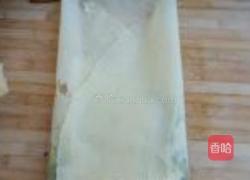 煎饼盒子的做法图解7