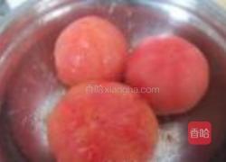 自制番茄酱的做法图解3