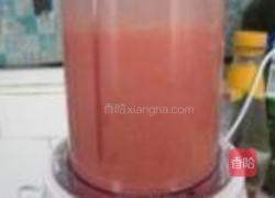 自制番茄酱的做法图解5