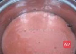 自制番茄酱的做法图解7