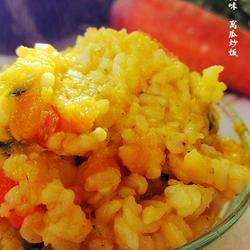 汉堡包饭的做法[图]