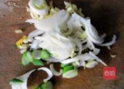 汉堡包饭的做法图解3