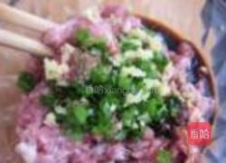 东北熏卷煎的做法图解3