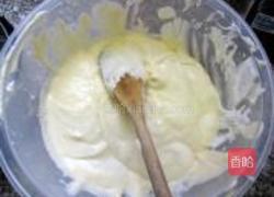 轻乳酪蛋糕的做法图解10