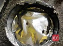 轻乳酪蛋糕的做法图解11