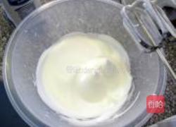 轻乳酪蛋糕的做法图解8