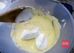 轻乳酪蛋糕的做法图解9