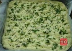 肉松面包的做法图解5