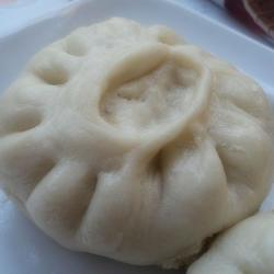 咖喱肉包的做法[图]
