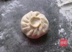 咖喱肉包的做法图解14