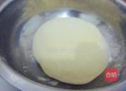 葱花手撕饼的做法图解2