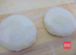 葱花手撕饼的做法图解4