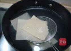 肉酱千层面的做法图解13