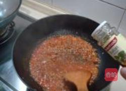 肉酱千层面的做法图解3