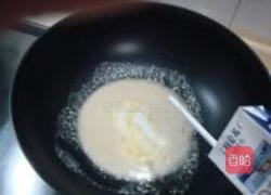 肉酱千层面的做法图解5