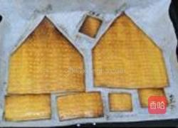 姜饼屋的做法图解18