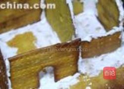 姜饼屋的做法图解22