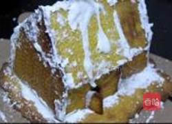 姜饼屋的做法图解23