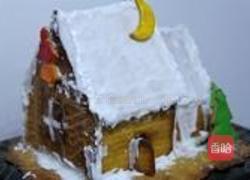 姜饼屋的做法图解24