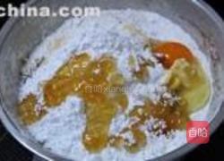 姜饼屋的做法图解4