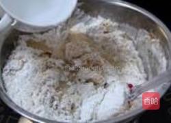 姜饼屋的做法图解6