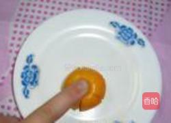 糖渍金桔的做法图解4