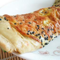 杂粮煎饼的做法[图]