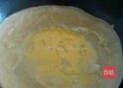 杂粮煎饼的做法图解3