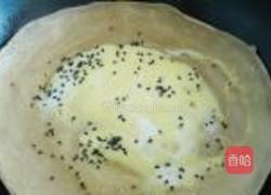杂粮煎饼的做法图解5