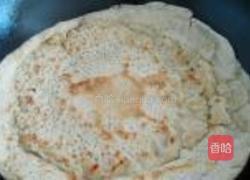 杂粮煎饼的做法图解6